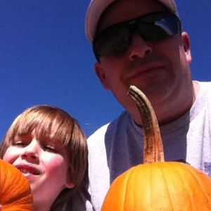 Meet your Posher, Barry